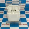 Apple AirPods 第2世代 with Charging Case MV7N2J/A A1602-正面