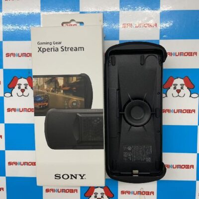 Xperia Stream XQZ-GG01 Wi-Fiモデル  極美品