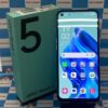 OPPO Reno5 A SIMフリー 128GB CPH2199 訳あり大特価-正面