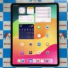 iPad Pro 12.9インチ 第5世代 Wi-Fiモデル 256GB MHNH3LL/A A2378 極美品-正面