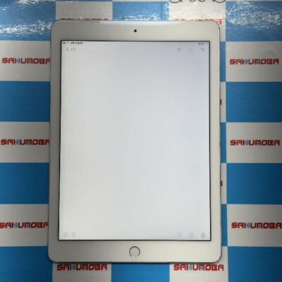 iPad Air 第2世代 SoftBank 16GB MGH72J/A A1567