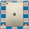 iPad Air 第4世代 Wi-Fiモデル 64GB MYFN2J/A A2316 極美品-裏