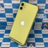 iPhone11 docomo版SIMフリー 128GB MWM42J/A A2221 ジャンク品-裏