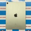 iPad Air 第4世代 Wi-Fiモデル 64GB MYFR2J/A A2316-裏