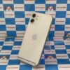 iPhone12 mini au版SIMフリー 128GB MGDM3J/A A2398-裏