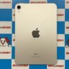 iPad mini 第6世代 Wi-Fiモデル 256GB MK7V3J/A A2567 ジャンク品-裏