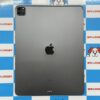 iPad Pro 12.9インチ 第4世代 Wi-Fiモデル 256GB MXAT2J/A A2229 極美品-裏