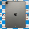 iPad Pro 12.9インチ 第5世代 Wi-Fiモデル 256GB MHNH3LL/A A2378 極美品-裏