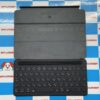 10.5インチiPad Pro用 Smart Keyboard MNKT2J/A A1829 極美品-上部