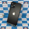 iPhone12 mini Apple版SIMフリー 64GB MGA03J/A A2398-上部