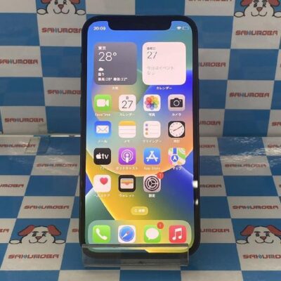 iPhone12 mini SoftBank版SIMフリー 64GB MGA03J/A A2398