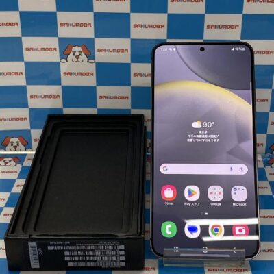 Galaxy S24 Plus SIMフリー 256GB SM-S926U1 新品同様