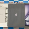 iPad Air 第6世代 11インチ SoftBank版SIMフリー 128GB MUXD3J/A A2903 開封未使用-正面