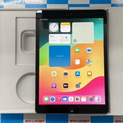 iPad 第7世代 Wi-Fiモデル 32GB MW742J/A A2197