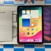 iPad mini 第6世代 Wi-Fiモデル 64GB MK7R3J/A A2567 新品同様-正面