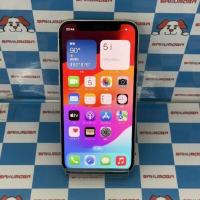 iPhone12 mini Y!mobile版SIMフリー 64GB MGA63J/A A2398 極美品