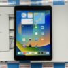 iPad 第8世代 SoftBank版SIMフリー 128GB MYML2J/A A2429 新品同様-正面