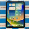 iPad 第10世代 海外モデル 256GB MPQ93ZP/A A2696 美品-正面