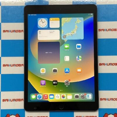 iPad 第9世代 Wi-Fiモデル 256GB MK2N3J/A A2602 極美品