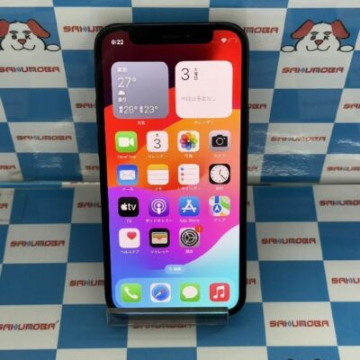 iPhone12 mini Apple版SIMフリー 64GB MGA03J/A A2398