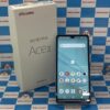 Xperia Ace II SO-41B docomo 64GB 新品同様-正面