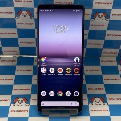 Xperia 1 II SO-51A docomo 128GB