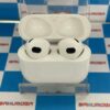 Apple AirPods 第3世代 Lightning充電ケース付き A2566-正面