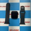 Apple Watch SE 第2世代 GPSモデル 32GB MR9X3J/A 極美品-正面