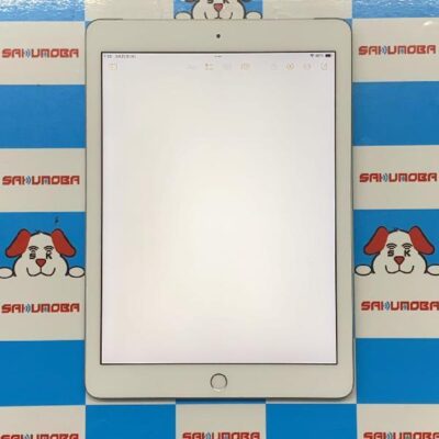 iPad 第6世代 docomo版SIMフリー 32GB MR6P2J/A A1954 訳あり品