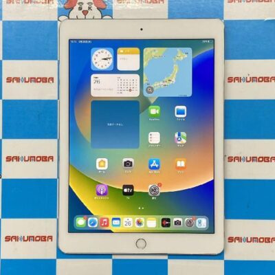 iPad Pro 9.7インチ Wi-Fiモデル 128GB MLMW2J/A A1673 極美品