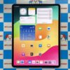 iPad Pro 12.9インチ 第5世代 Wi-Fiモデル 512GB MHNL3J/A A2378 美品-正面