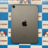 iPad mini 第6世代 Apple版SIMフリー 64GB MK893J/A A2568 美品-裏