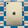 iPad mini 第6世代 Wi-Fiモデル 256GB MK7V3J/A A2567 極美品-裏