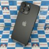 iPhone14 Pro Max Apple版SIMフリー 256GB MQ9A3J/A A2893 ジャンク品-裏