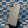 iPhoneX SoftBank版SIMフリー 256GB MQC22J/A A1902-裏