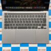 MacBook Pro 13インチ M1 2020 16GB 2TB A2338 極美品-上部