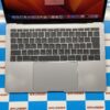 MacBook Pro 13インチ 2017 Thunderbolt 3ポートx2 8GB 128GB A1708-上部