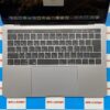 MacBook Pro 13インチ 2018 8GB 256GB A1989-上部