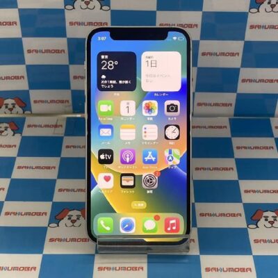 iPhone12 mini SoftBank版SIMフリー 256GB MGDT3J/A A22398