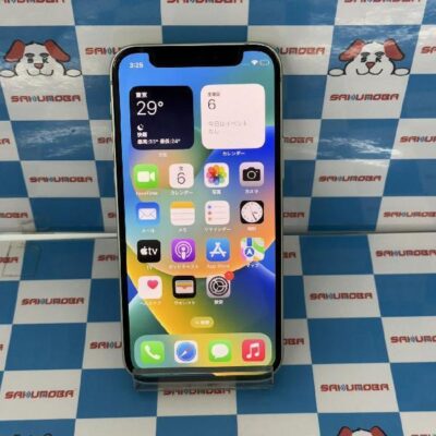 iPhone12 mini au版SIMフリー 128GB MGDQ3J/A A2398 極美品