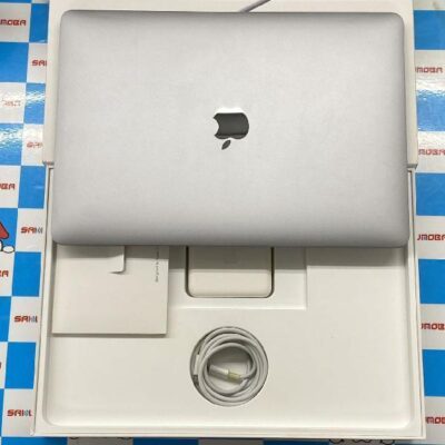 MacBook Pro 13インチ 2019 Thunderbolt 3ポートx 4  8GB 512GB MV972J/A