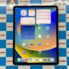 iPad Pro 12.9インチ 第6世代 Wi-Fiモデル 256GB MNXR3J/A A2436 極美品-正面