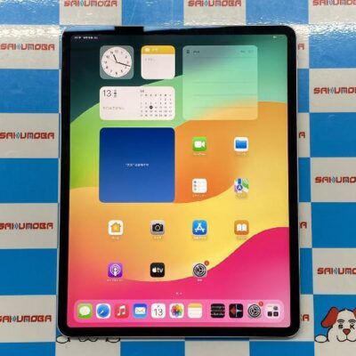 iPad Pro 12.9インチ 第3世代 Wi-Fiモデル 64GB MTEM2J/A A1876