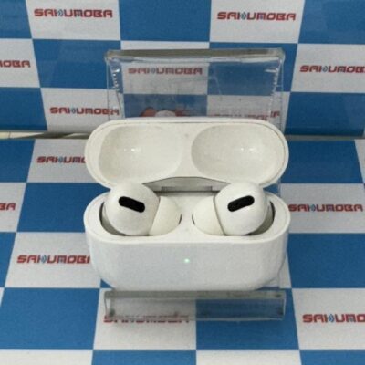 AirPods Pro  MWP22J/A A2190 ジャンク品