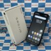 arrows We FCG01 au 64GB -正面