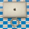 MacBook Air M1 2020 16GB 512GB A2337 訳あり品-正面