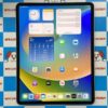 iPad Pro 12.9インチ 第5世代 Wi-Fiモデル 128GB MHNG3J/A A2378 極美品-正面