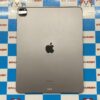 iPad Pro 12.9インチ 第6世代 Wi-Fiモデル 256GB MNXR3J/A A2436 極美品-裏