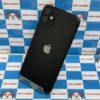 iPhone11 Apple版SIMフリー 128GB MWM02J/A A2221 ジャンク品-裏