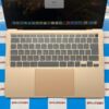 MacBook Air M1 2020 8GB 256GB MGND3J/A 極美品-上部